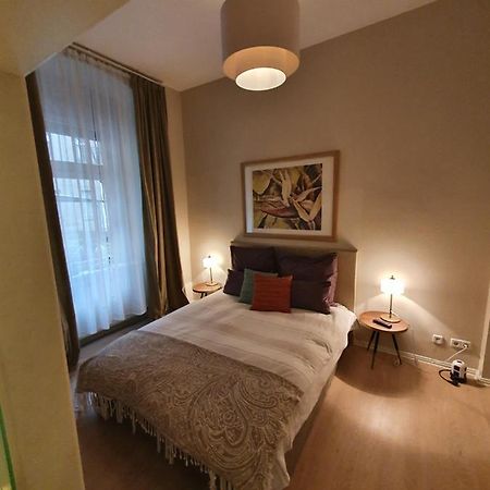 Studio City West Berlijn Buitenkant foto