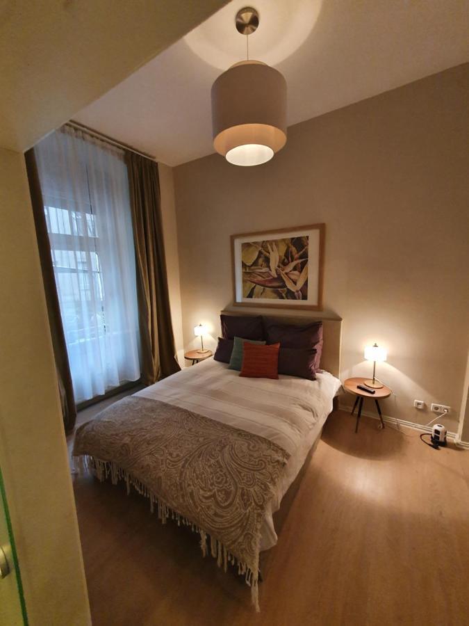 Studio City West Berlijn Buitenkant foto