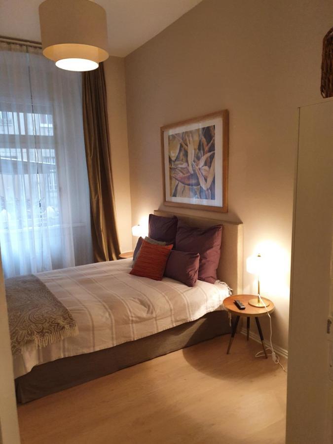 Studio City West Berlijn Buitenkant foto