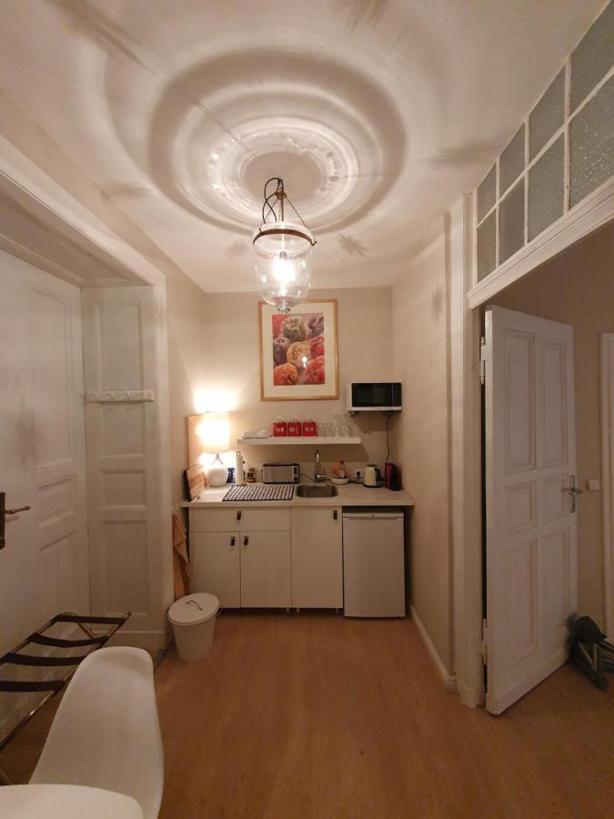 Studio City West Berlijn Buitenkant foto