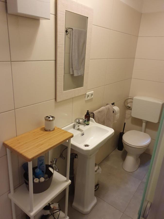Studio City West Berlijn Buitenkant foto