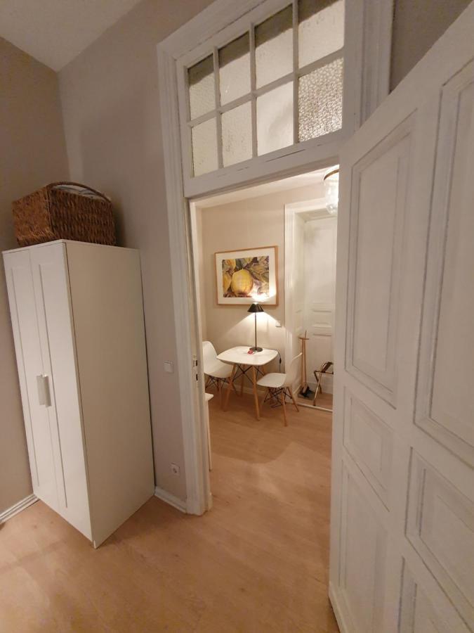Studio City West Berlijn Buitenkant foto